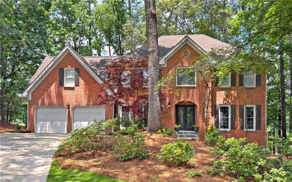285 Windrift Court — photo