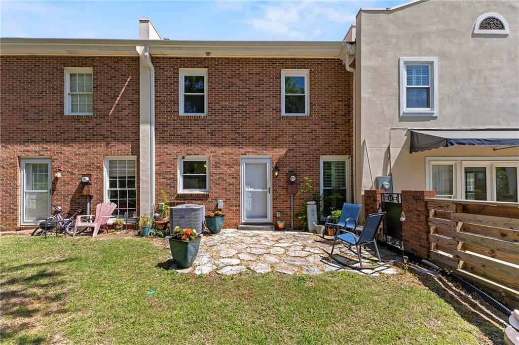 520 High Point North Road, Macon, GA 31210 — photo 2