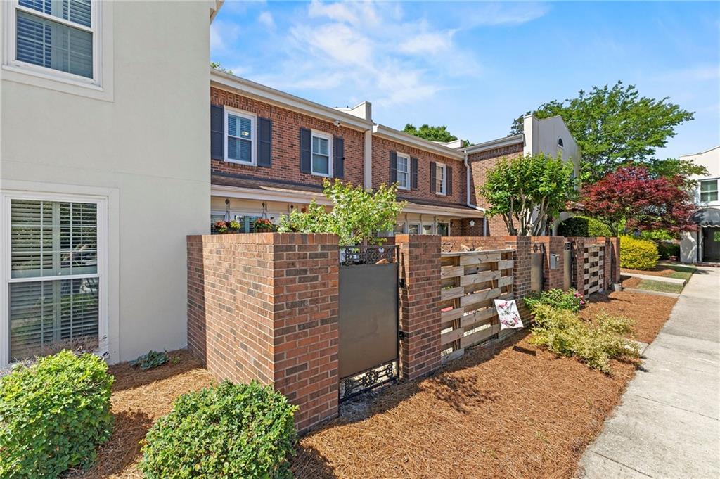 520 High Point North Road, Macon, GA 31210 — photo 3