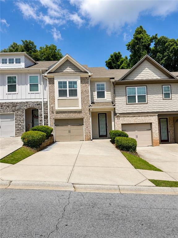 4164 Alden Park Drive — photo