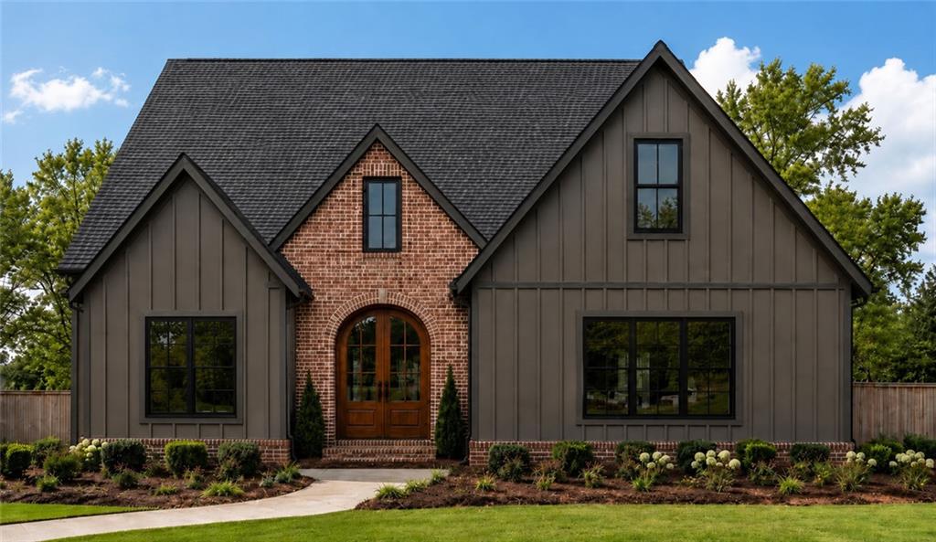 5440-A Oak Manor Way — photo