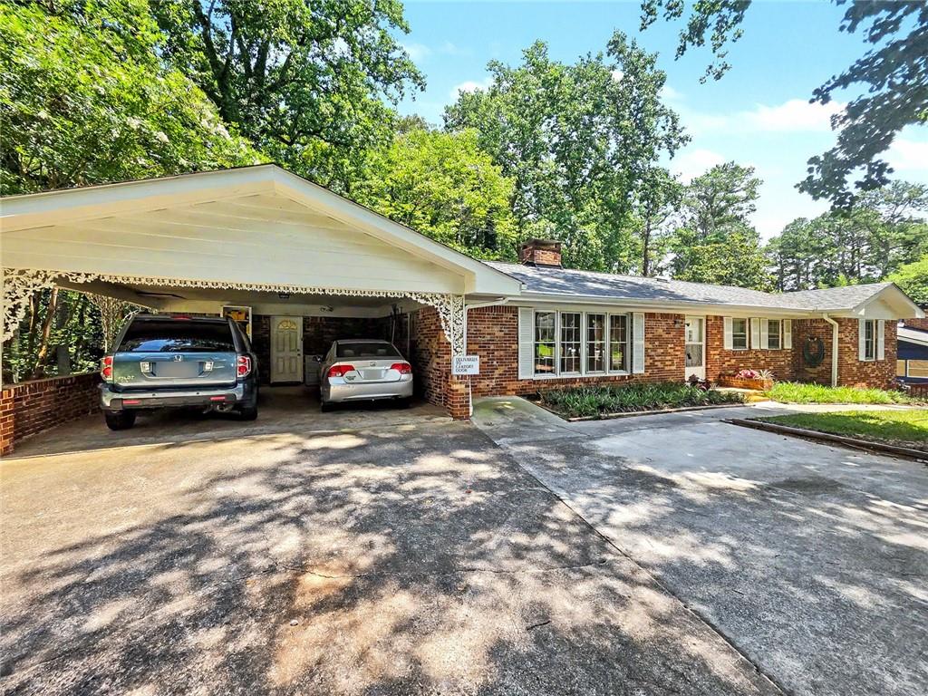 621 Rays Road, Stone Mountain, GA 30083 — photo 2