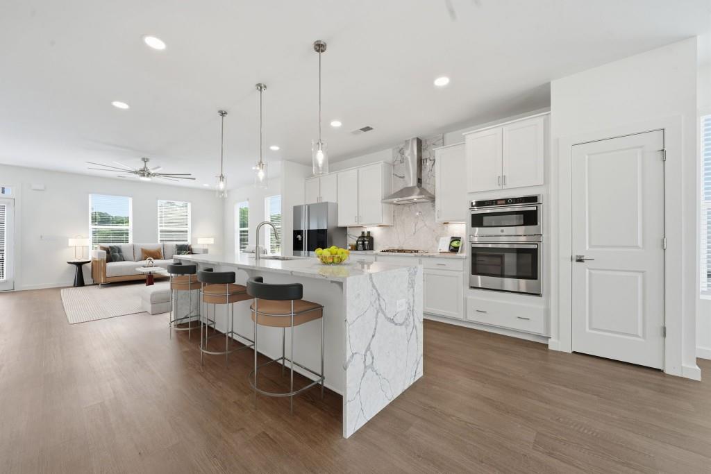 1078 Glen Opal Drive — photo