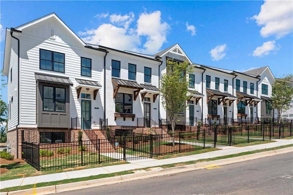 630 Skytop Drive Unit 157 — photo