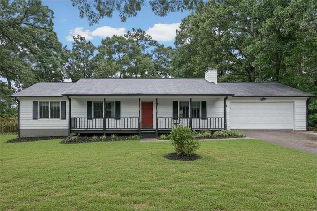 142 Summerfield Drive — photo