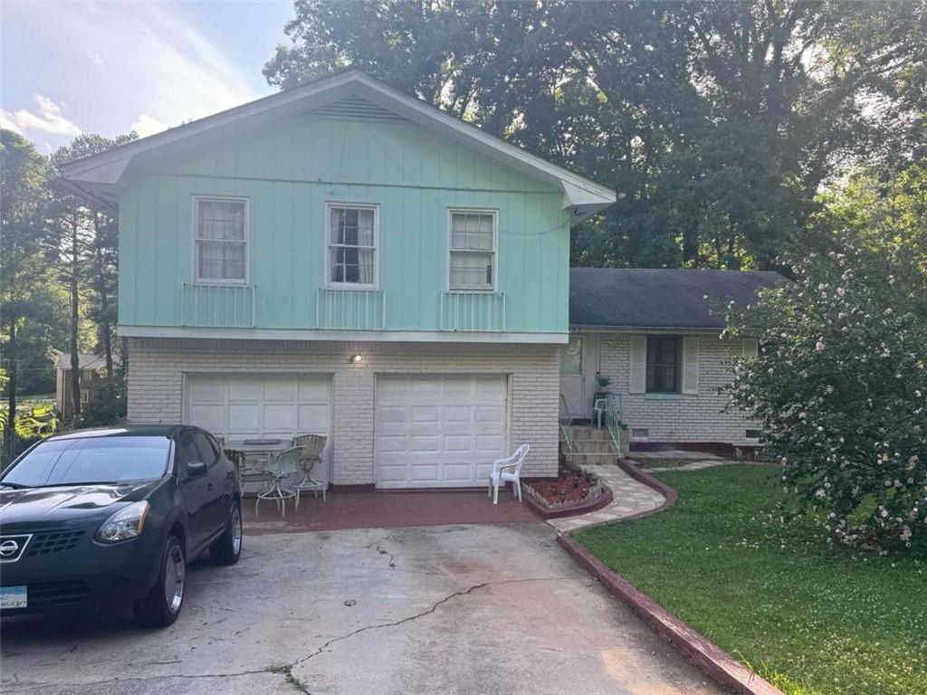 365 Shelton Woods Court — photo