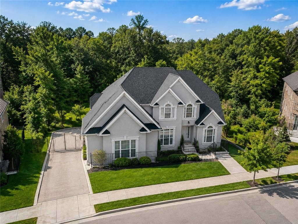 2877 Battlecrest Drive — photo