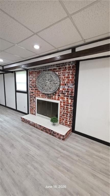 1269 Renee Drive Unit Basement — photo