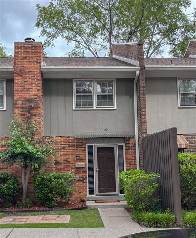 6101 River Road — photo
