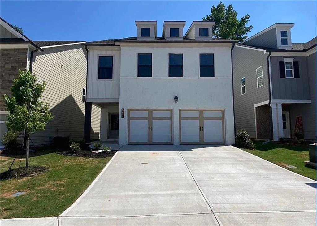 5037 Silver Fox Trail — photo