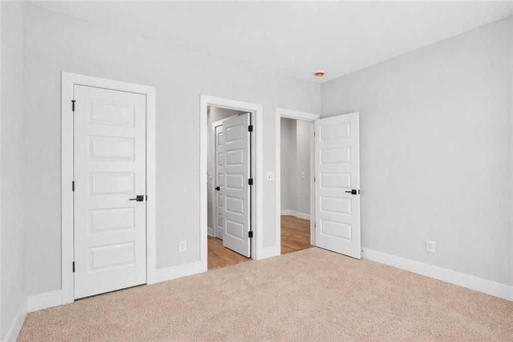 417 Bass Circle Lot 31 — photo