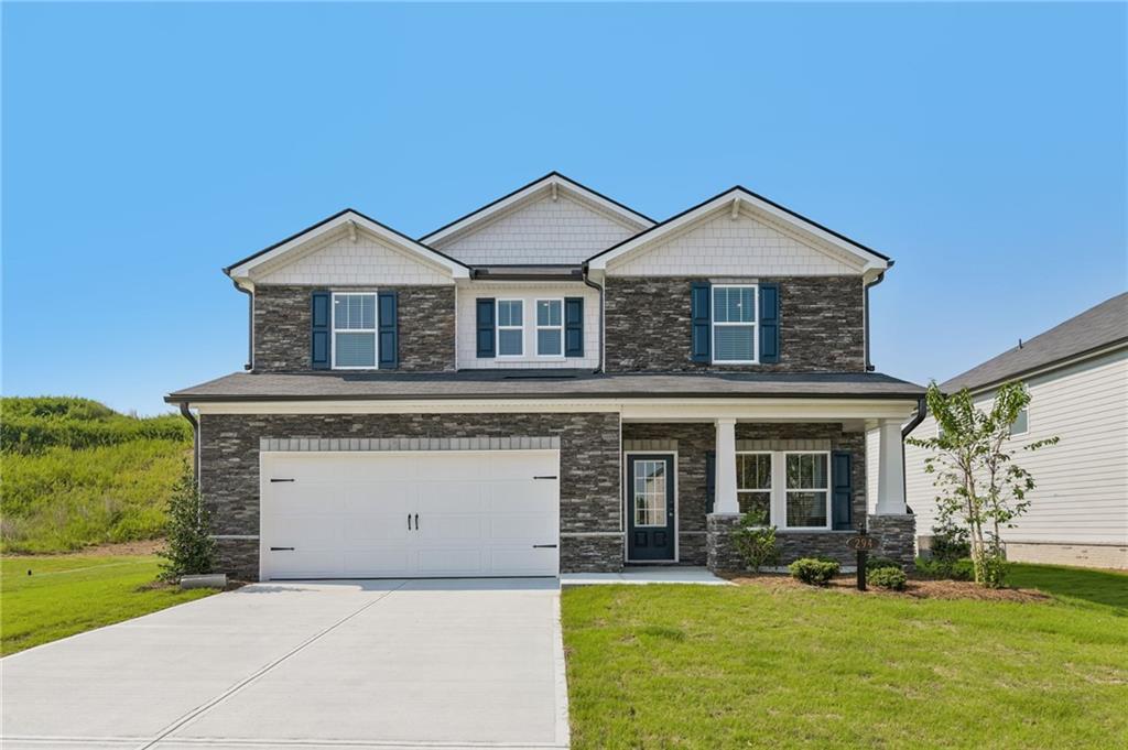 294 Mulberry Creek Court — photo