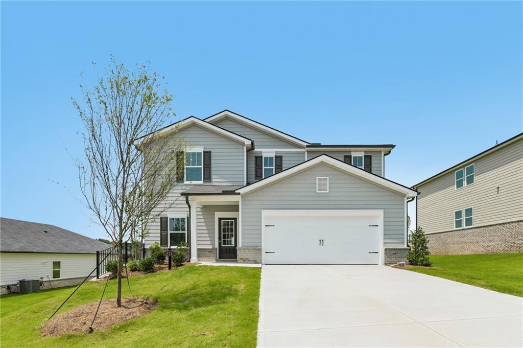 414 Morgan Creek Road — photo
