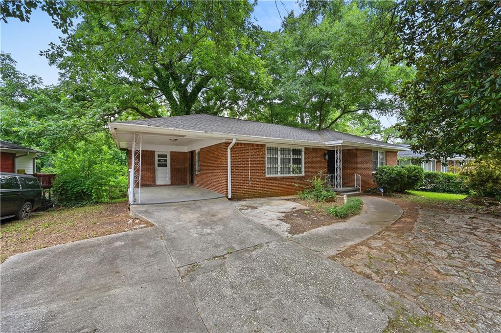 2397 Tilson Road, Decatur, GA 30032 — photo 2