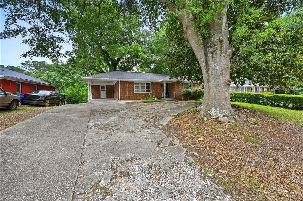 2397 Tilson Road, Decatur, GA 30032 — photo 3