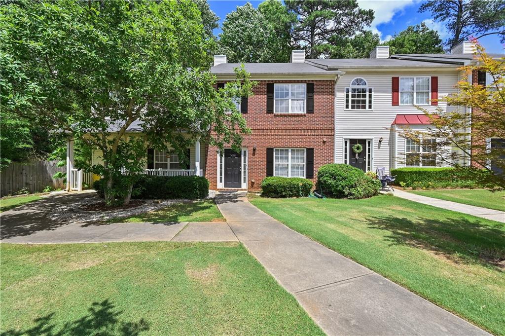 5090 Leeshire Trace — photo
