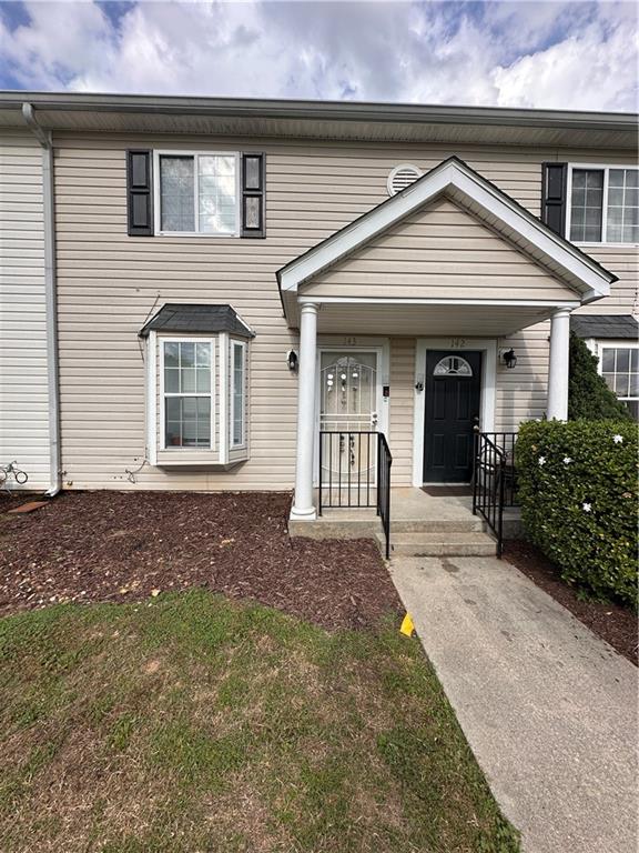 1625 Conley Road Unit 143 — photo