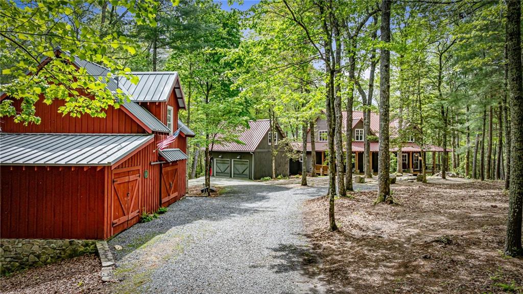 245 Old Anderson Creek — photo