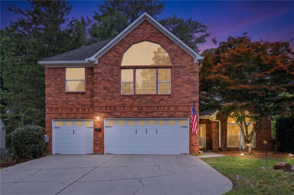 5270 Cameron Forest Parkway — photo
