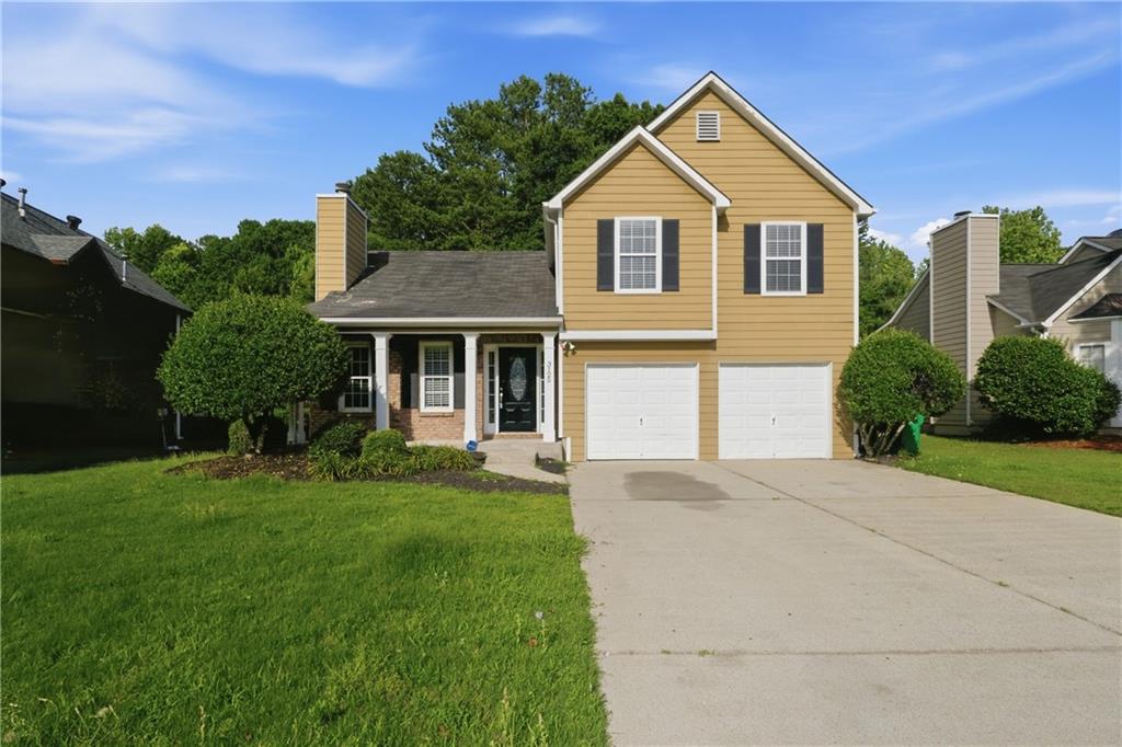 3125 Brookfield Drive — photo