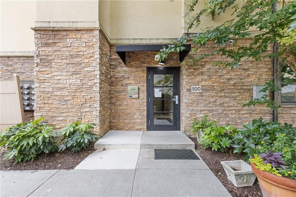2230 Cheshire Bridge Road NE Unit 510 — photo