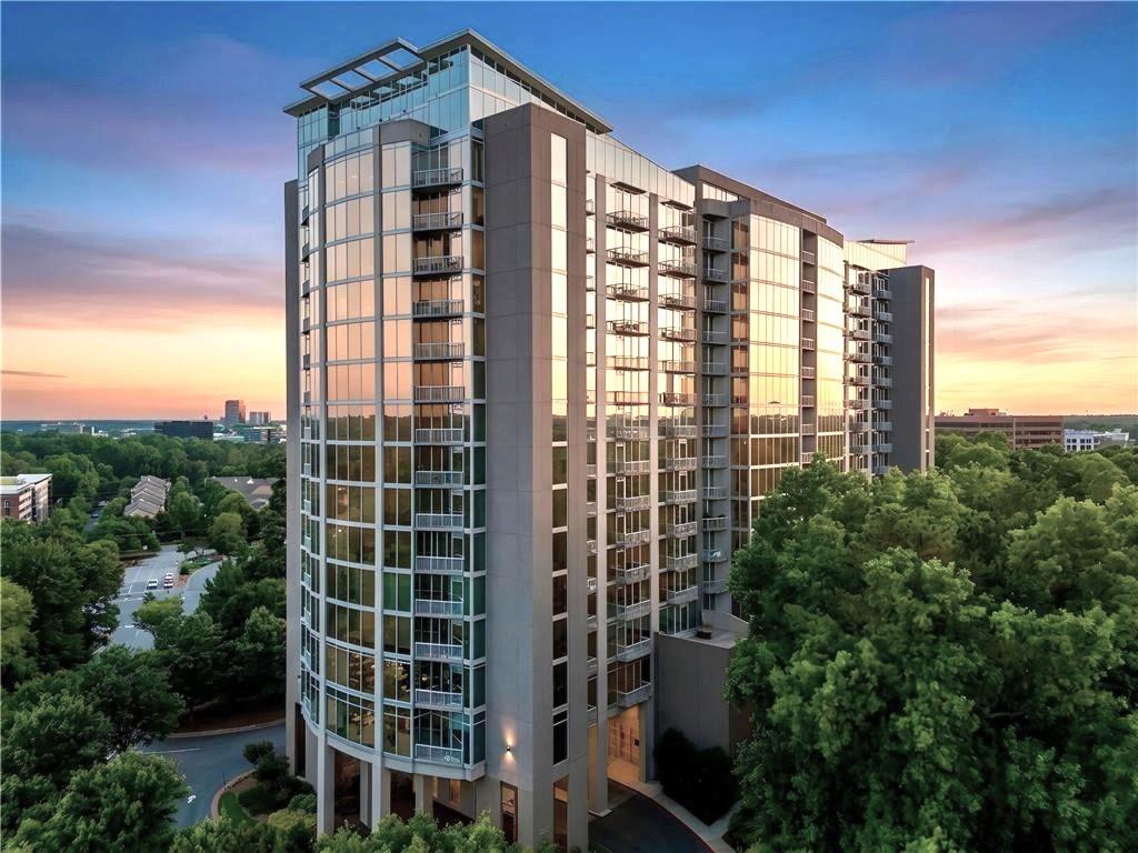 3300 Windy Ridge Parkway SE Unit 1112 — photo
