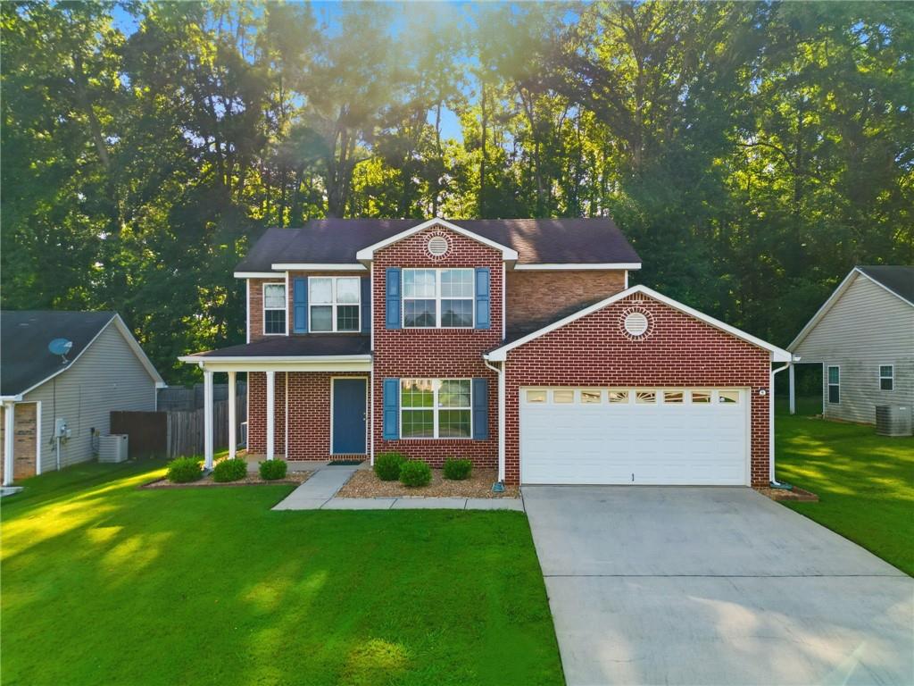 6192 Culver Drive — photo