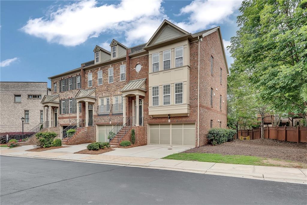 23 Arbor Way Drive, Decatur, GA 30030 — photo 2