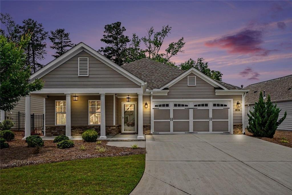 43 Homestead Crossing — photo