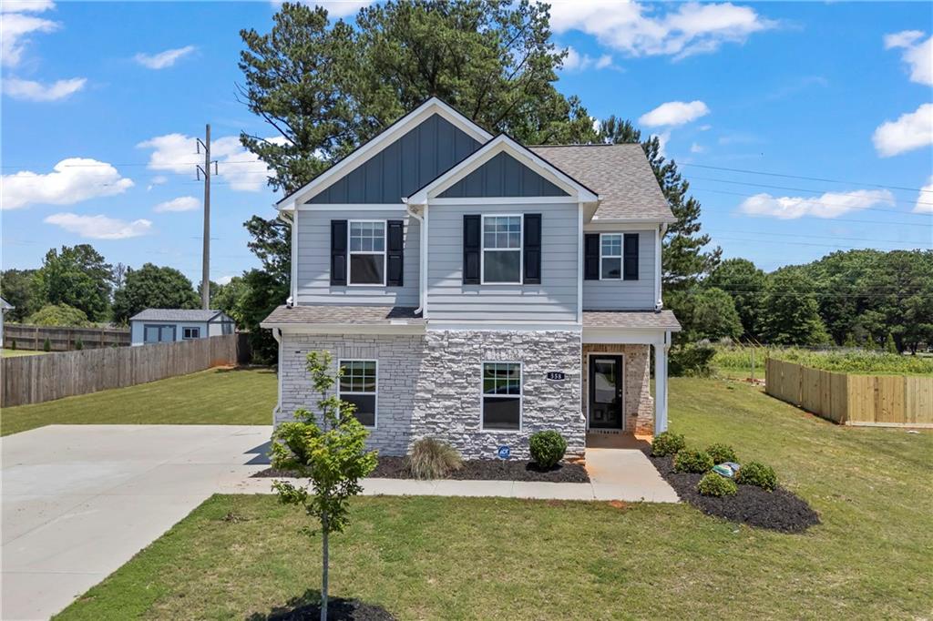 558 Meadows Farm Drive — photo