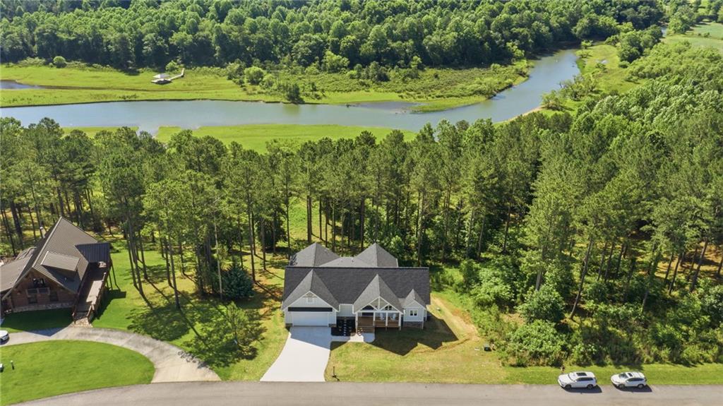 511 Sandy Lake Lane — photo