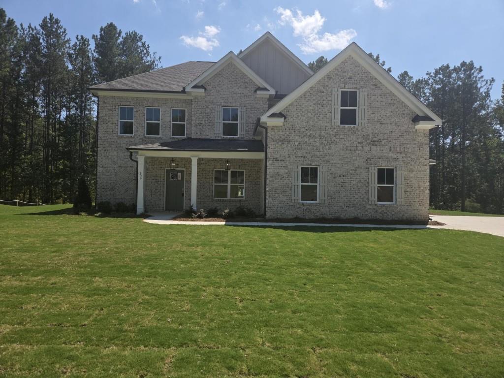 109 Southview Drive — photo
