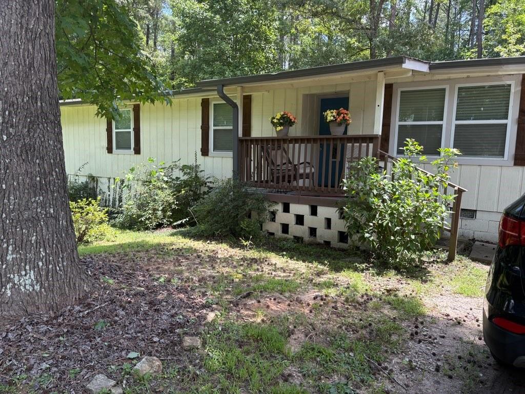 146 Meadowlark Drive — photo