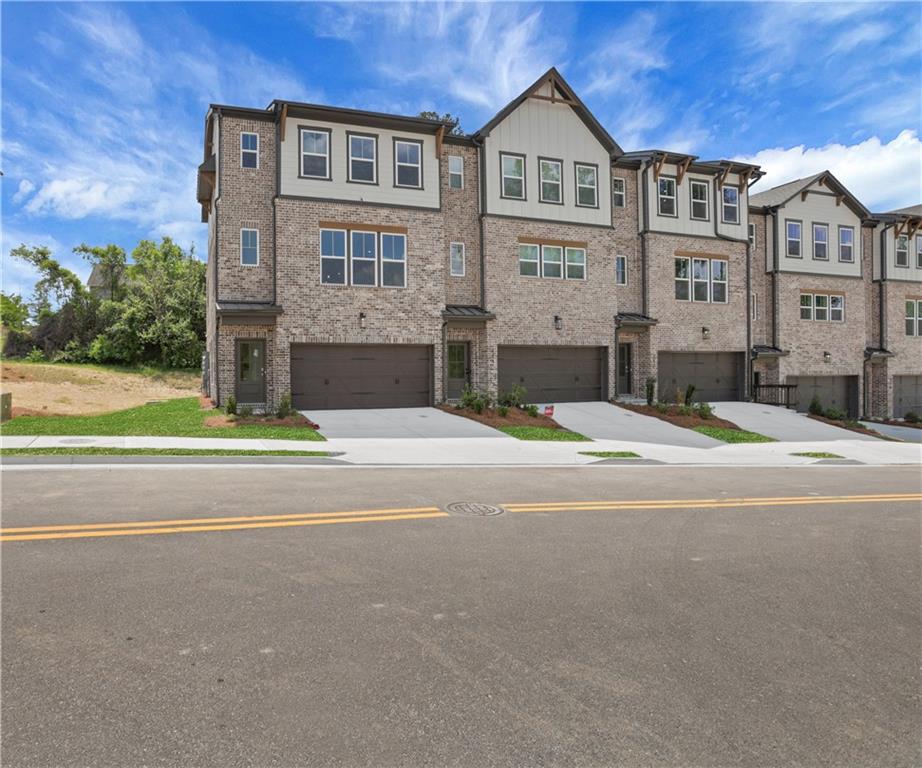 386 Sunset Hollow Street — photo