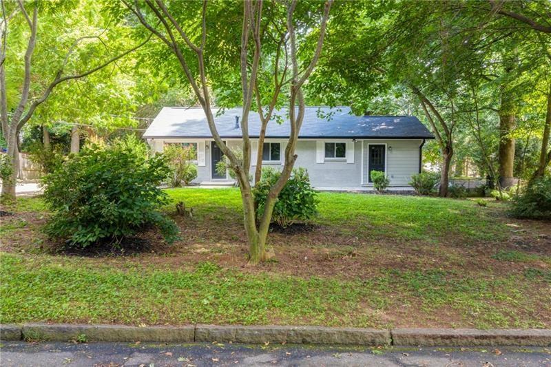2951 Haralson Road UNIT A, Decatur, GA 30033
