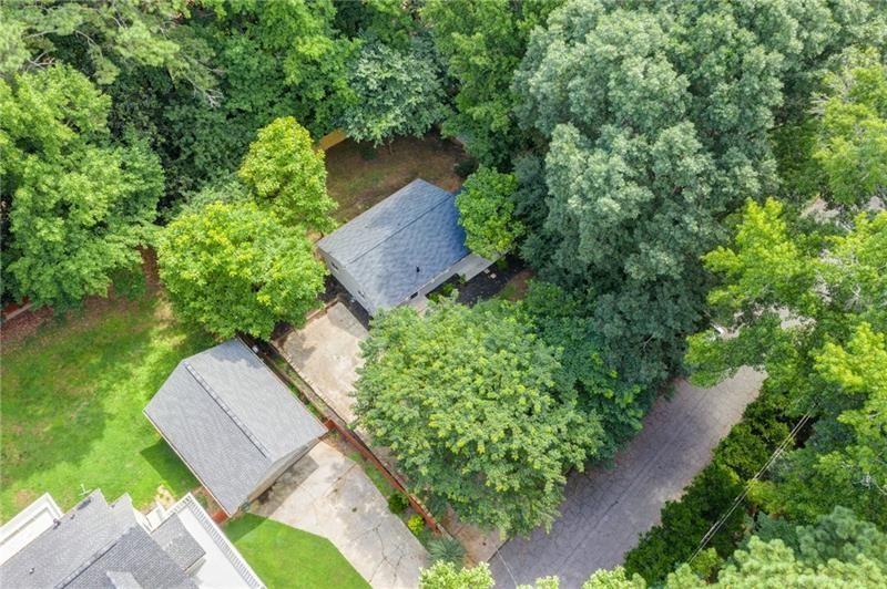2951 Haralson Road UNIT A, Decatur, GA 30033 — photo 2