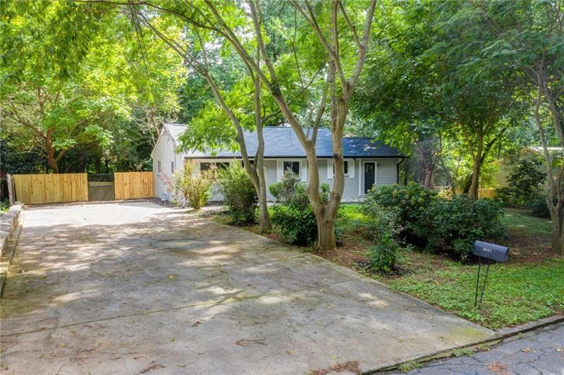 2951 Haralson Road UNIT A, Decatur, GA 30033 — photo 3