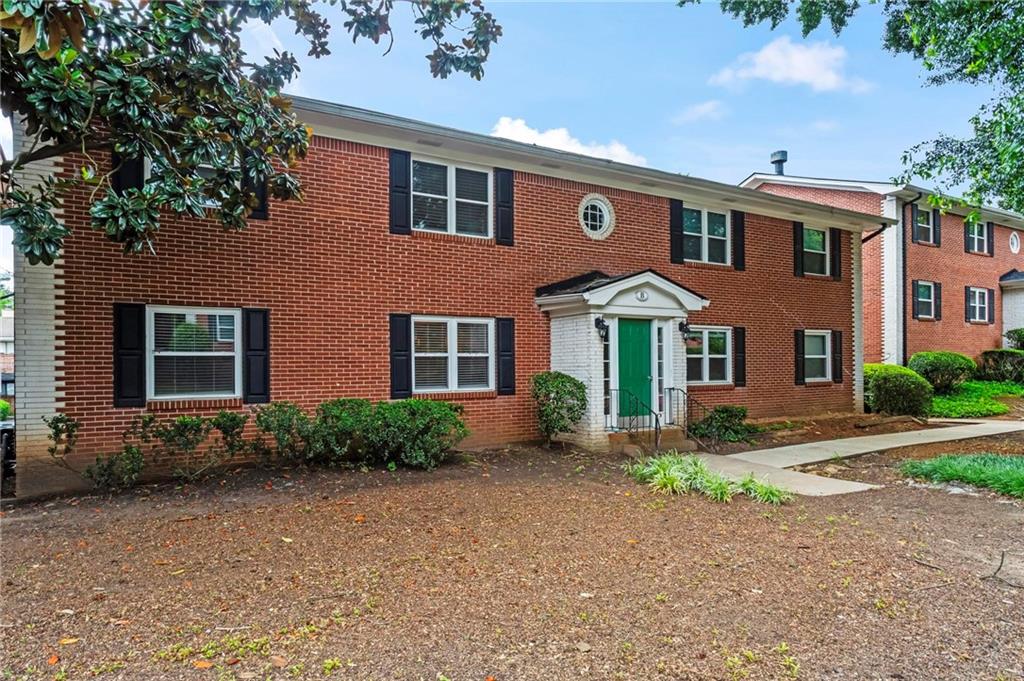 4282 Roswell Road NE Unit B1 — photo