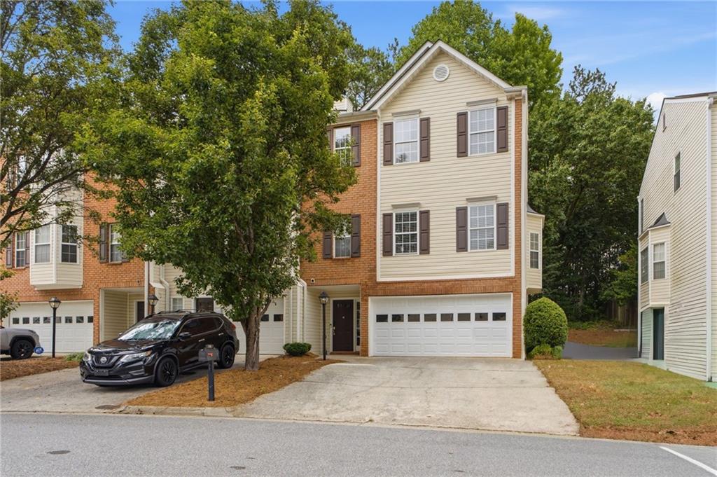 730 Abbotts Mill Court Unit 91 — photo