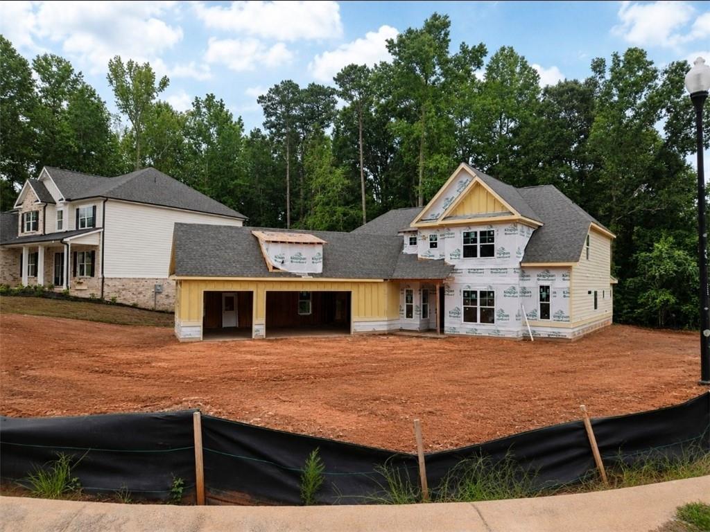 7306 Eagle Court — photo