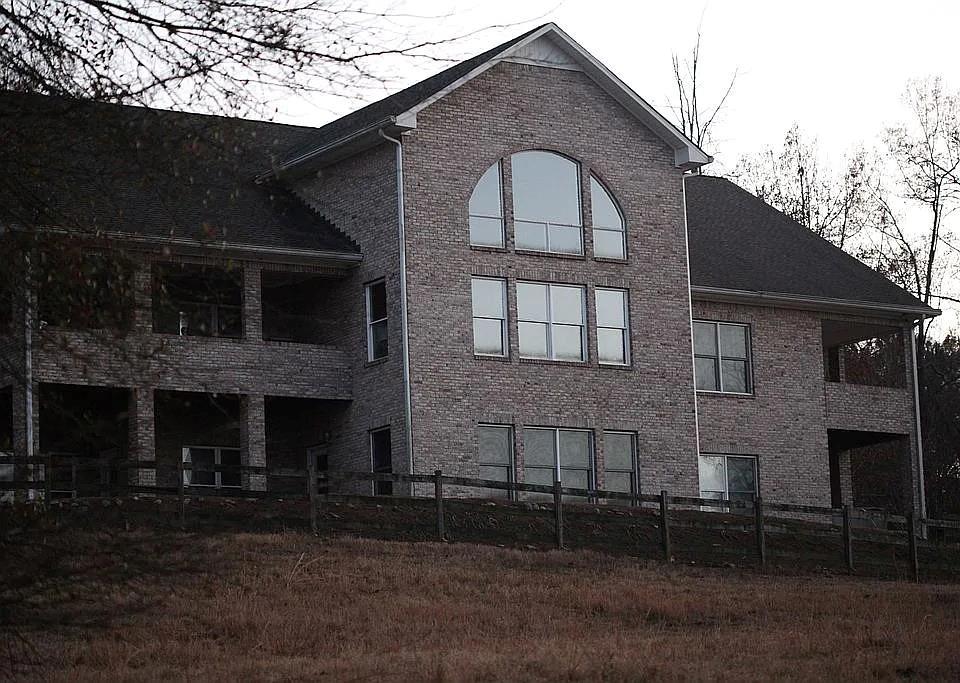 268 Jones Slough Road — photo