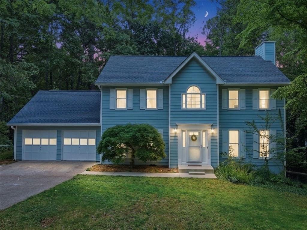 643 Laufin Court — photo