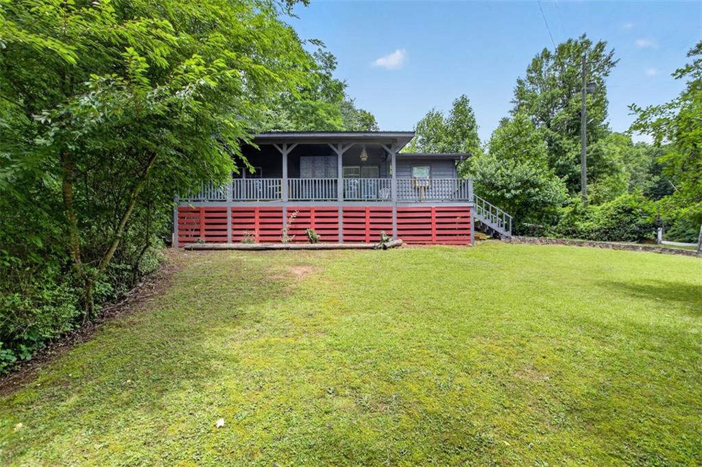 61 Rogers Cove Lane — photo