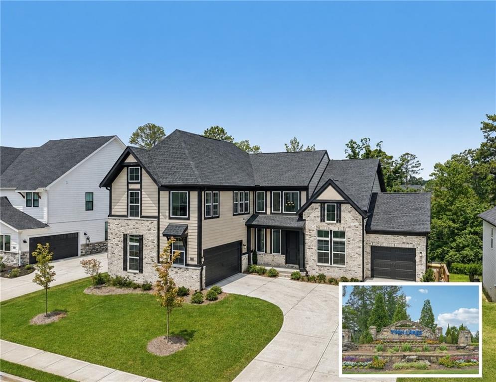 152 Clear Lake Parkway — photo