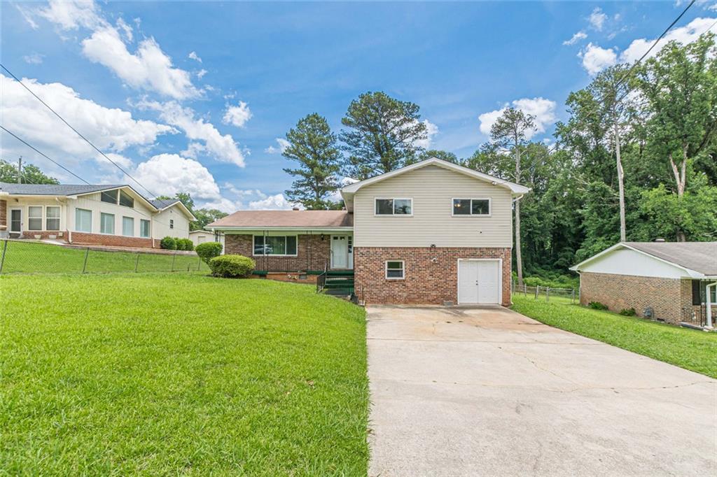 2272 Green Hawk Court, Decatur, GA 30035