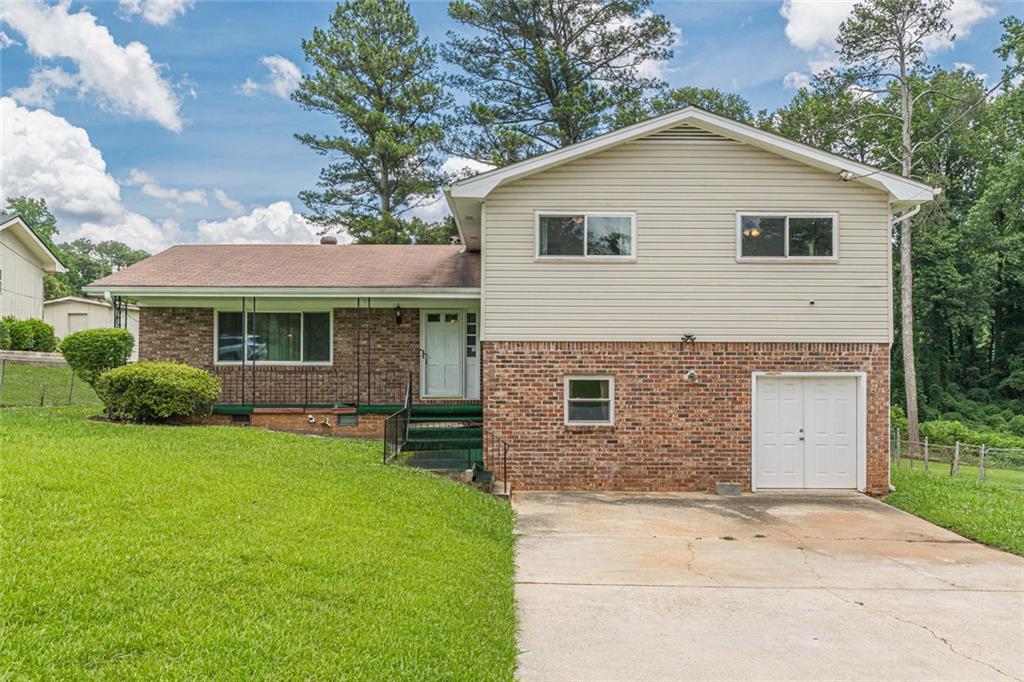 2272 Green Hawk Court, Decatur, GA 30035 — photo 2