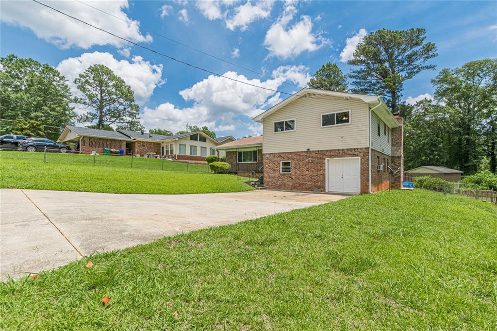 2272 Green Hawk Court, Decatur, GA 30035 — photo 3