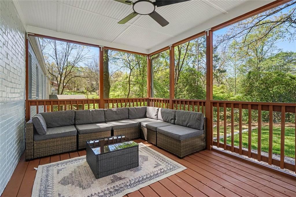 1201 Walker Drive, Decatur, GA 30030 — photo 2
