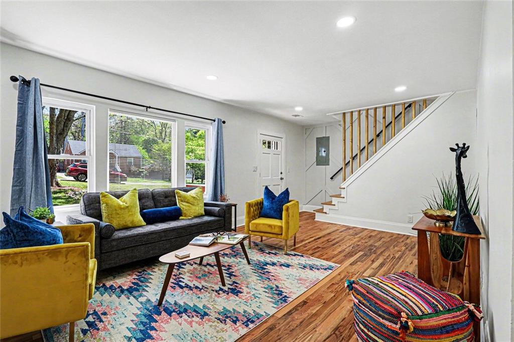1201 Walker Drive, Decatur, GA 30030 — photo 3
