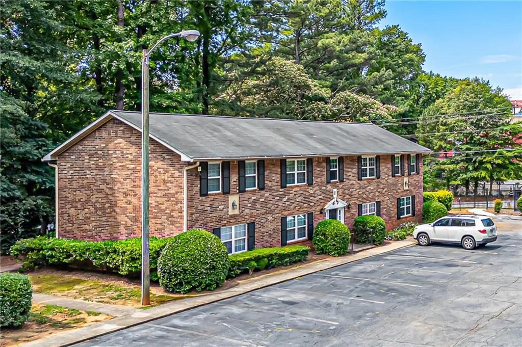 3665 Chestnut Drive Unit F2 — photo